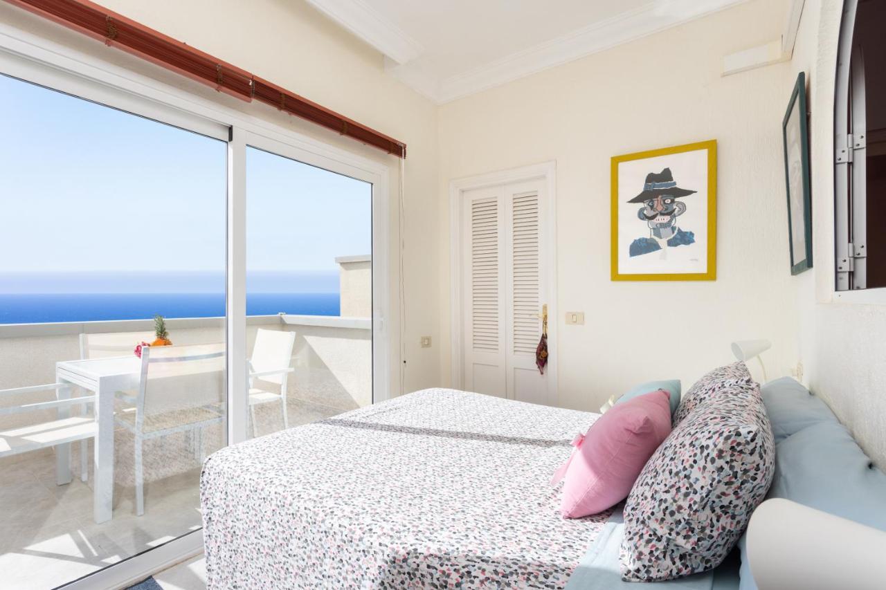 Home2Book Beach Front Las Gaviotas Санта Крус де Тенерифе Екстериор снимка