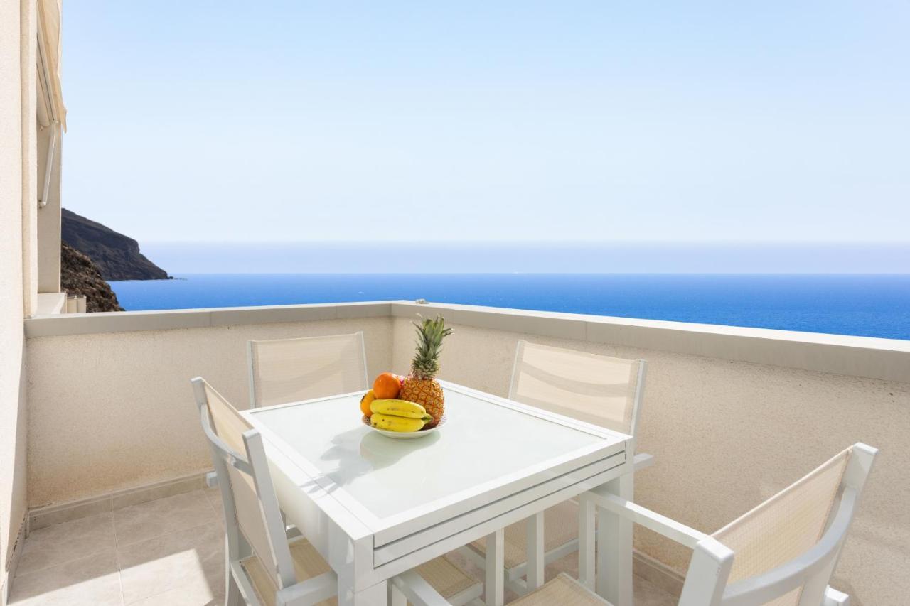 Home2Book Beach Front Las Gaviotas Санта Крус де Тенерифе Екстериор снимка