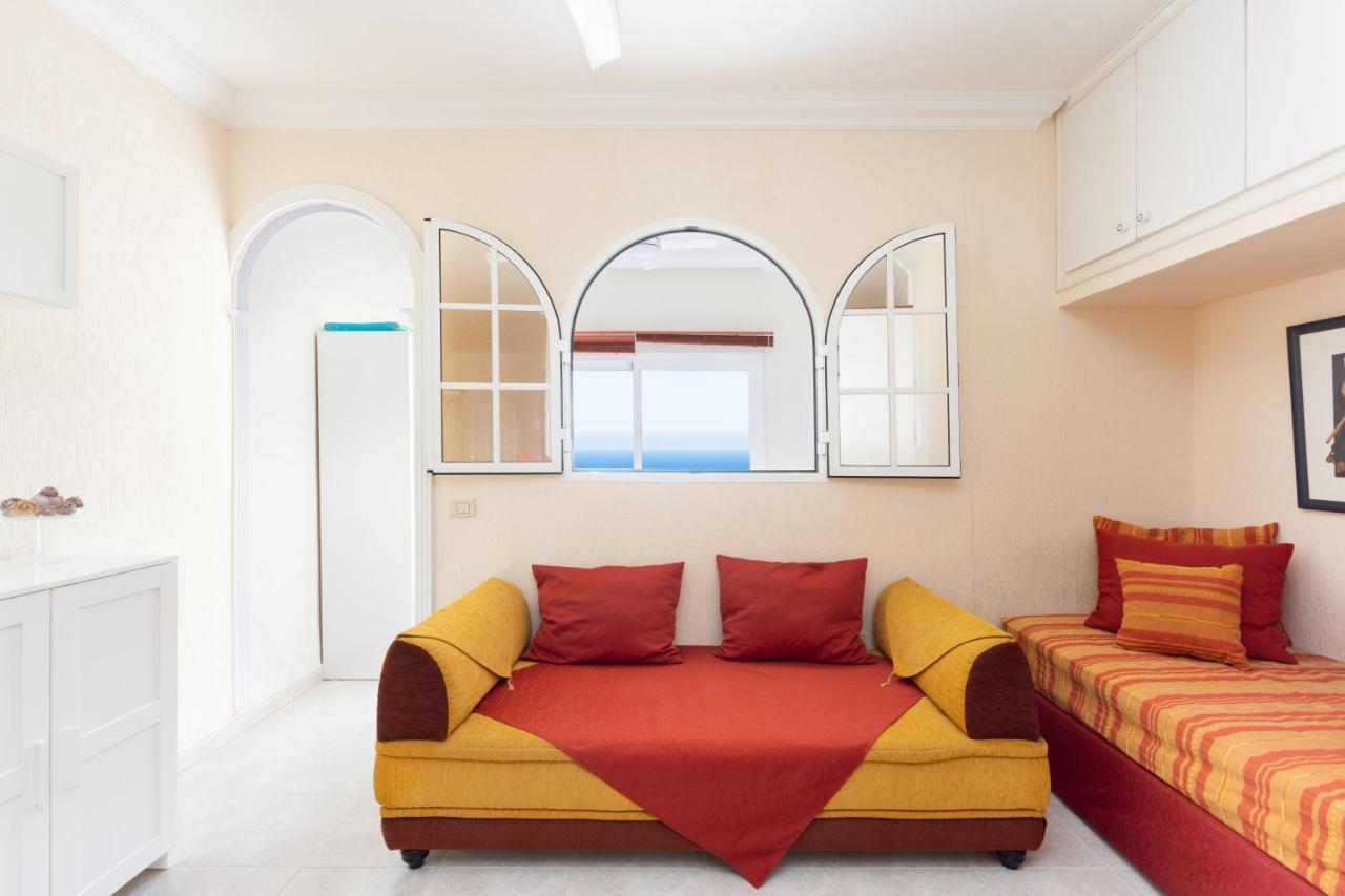Home2Book Beach Front Las Gaviotas Санта Крус де Тенерифе Екстериор снимка