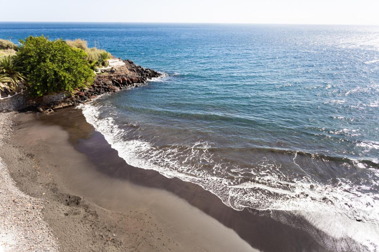Home2Book Beach Front Las Gaviotas Санта Крус де Тенерифе Екстериор снимка