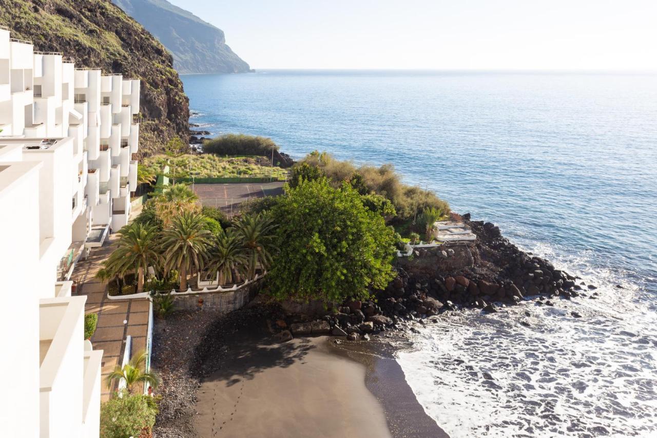Home2Book Beach Front Las Gaviotas Санта Крус де Тенерифе Екстериор снимка