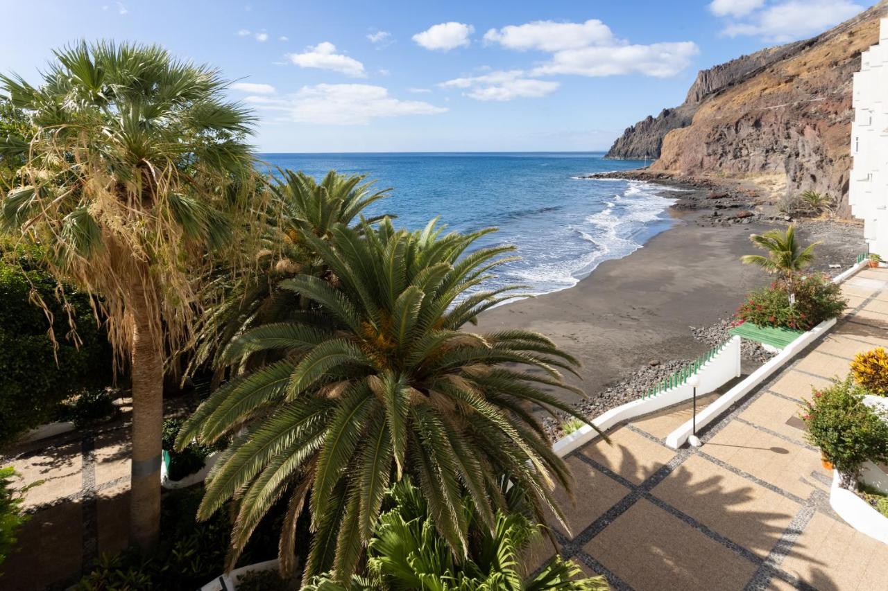 Home2Book Beach Front Las Gaviotas Санта Крус де Тенерифе Екстериор снимка