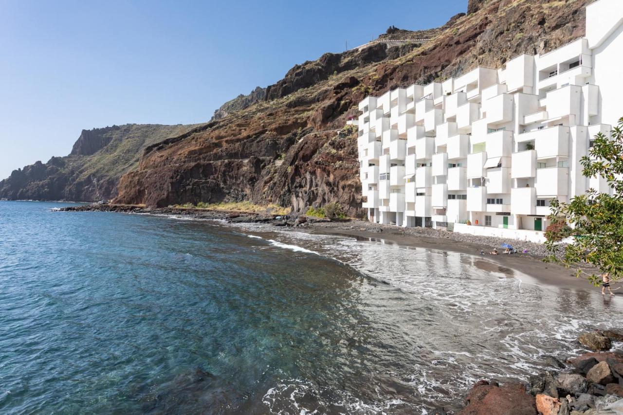 Home2Book Beach Front Las Gaviotas Санта Крус де Тенерифе Екстериор снимка